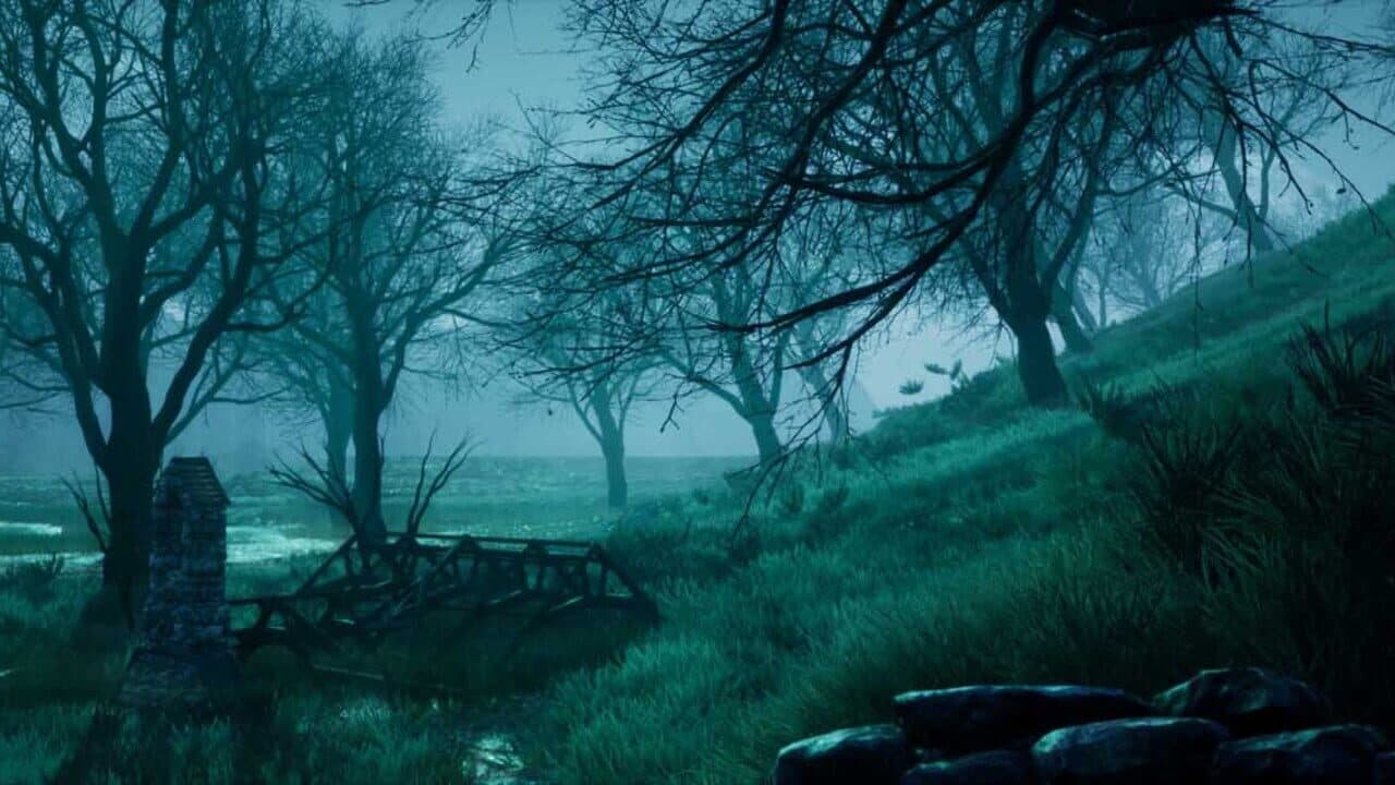 Edge of Chaos thumbnail 9