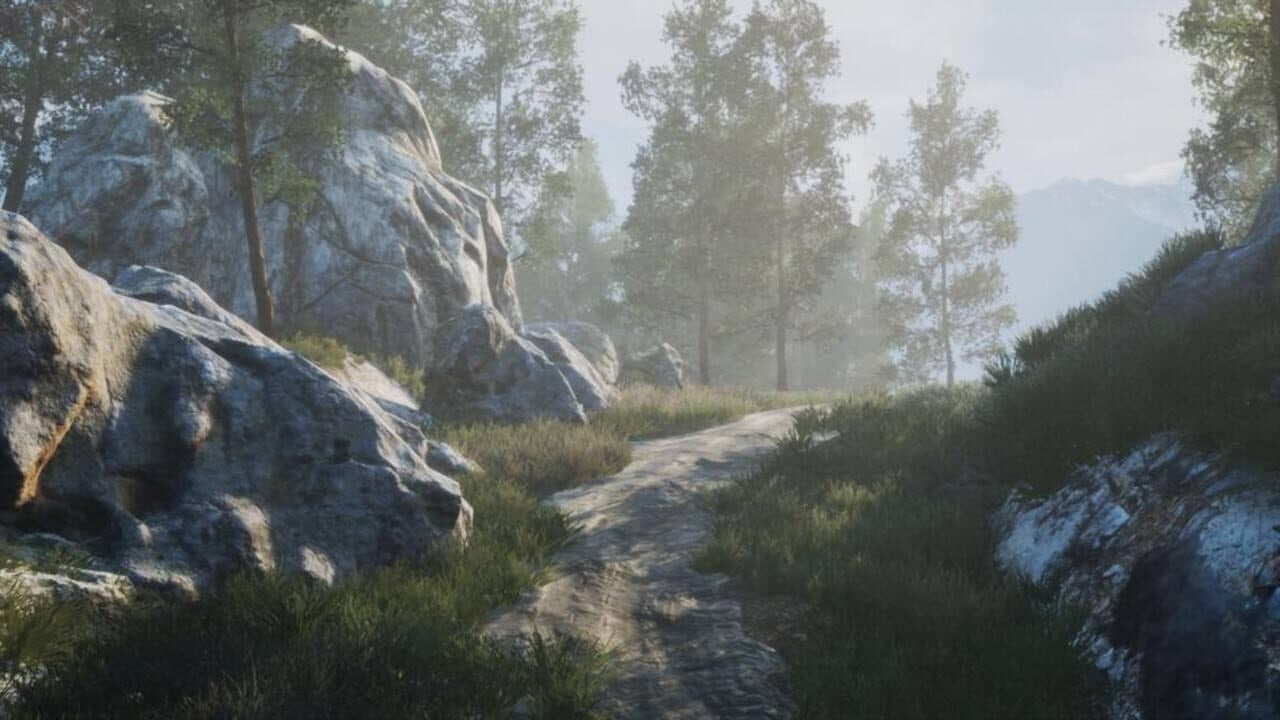Edge of Chaos thumbnail 11