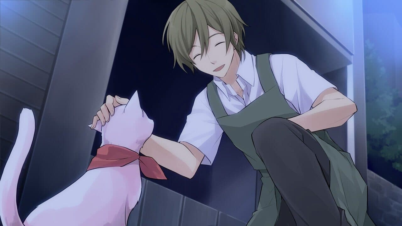Kitty Love -Way to look for love- thumbnail 4