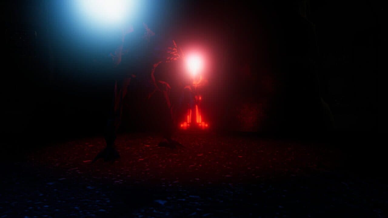 Still Dark at Dawn thumbnail 4