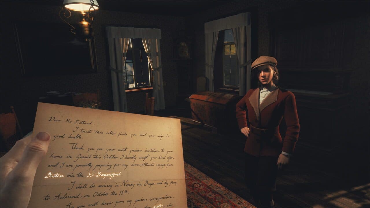 Draugen thumbnail 5