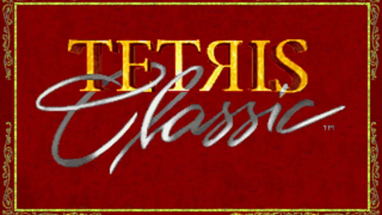Tetris Classic thumbnail 2