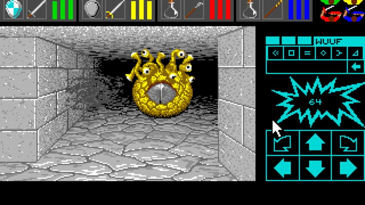 Dungeon Master thumbnail 4
