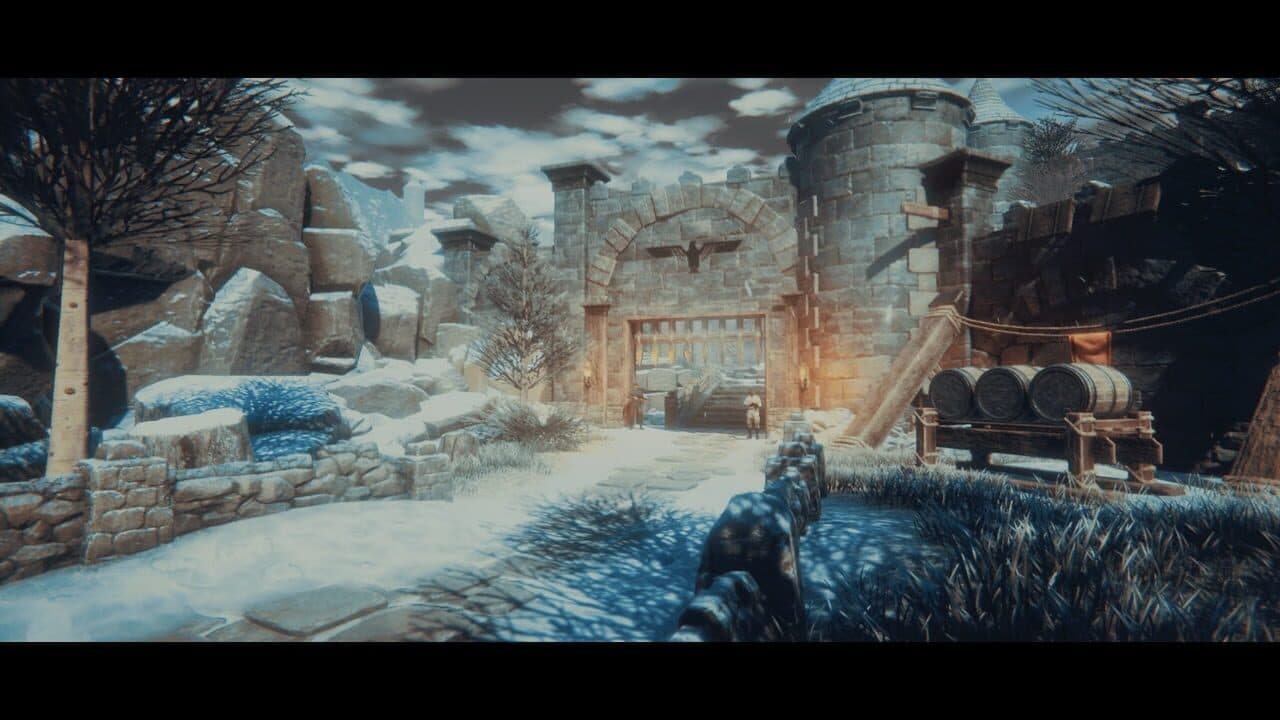 Operation Lone Wolf thumbnail 2
