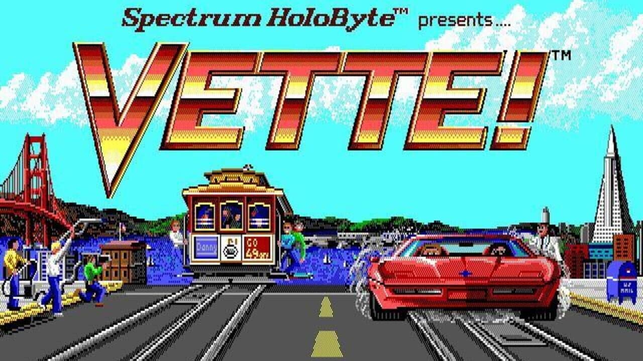 Vette! thumbnail 8