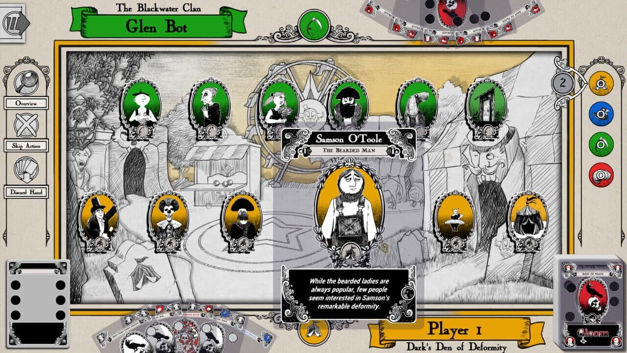 Gloom thumbnail 6