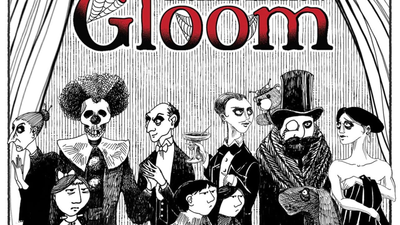 Gloom thumbnail 8