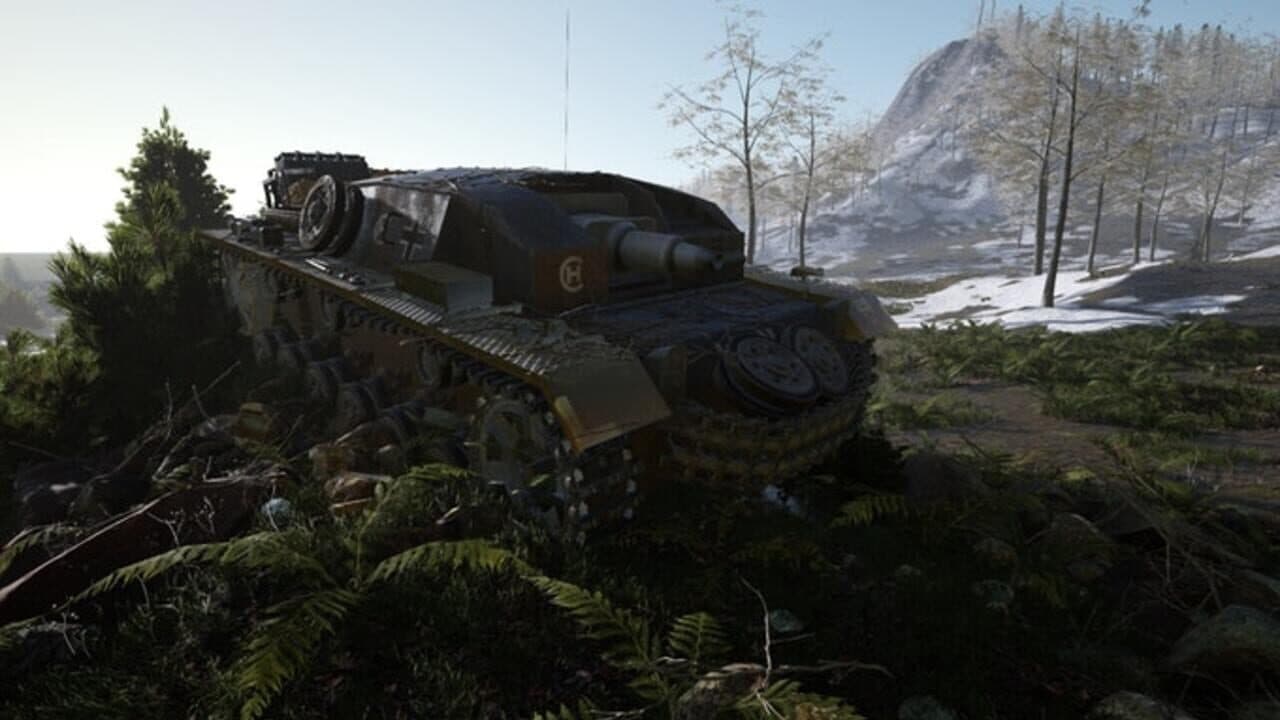 Aftermath 1945 thumbnail 9