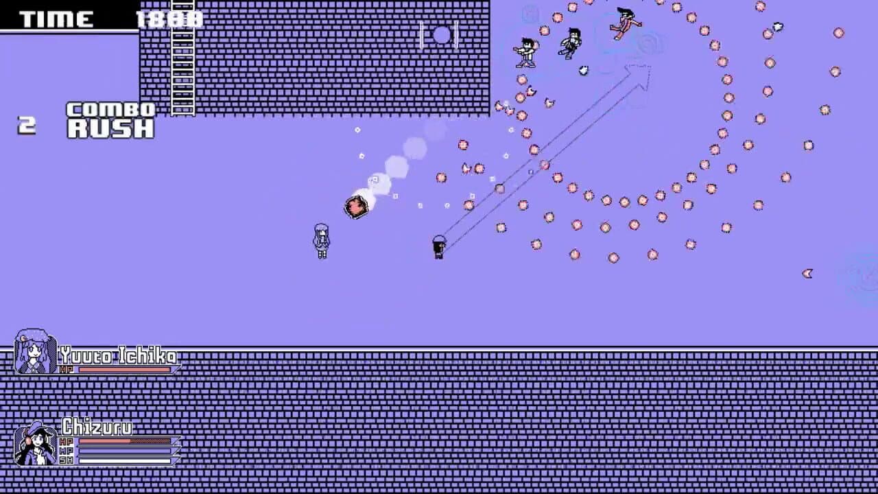 Super Ledgehop: Double Laser thumbnail 2