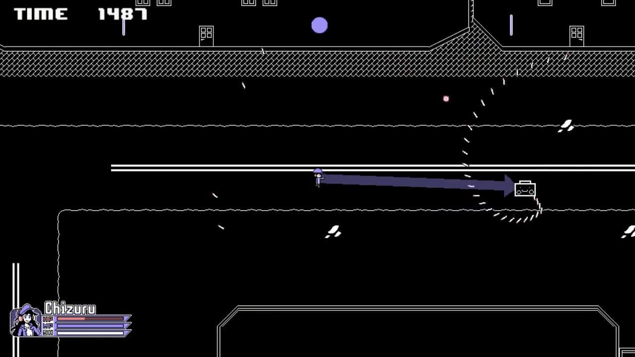 Super Ledgehop: Double Laser thumbnail 4