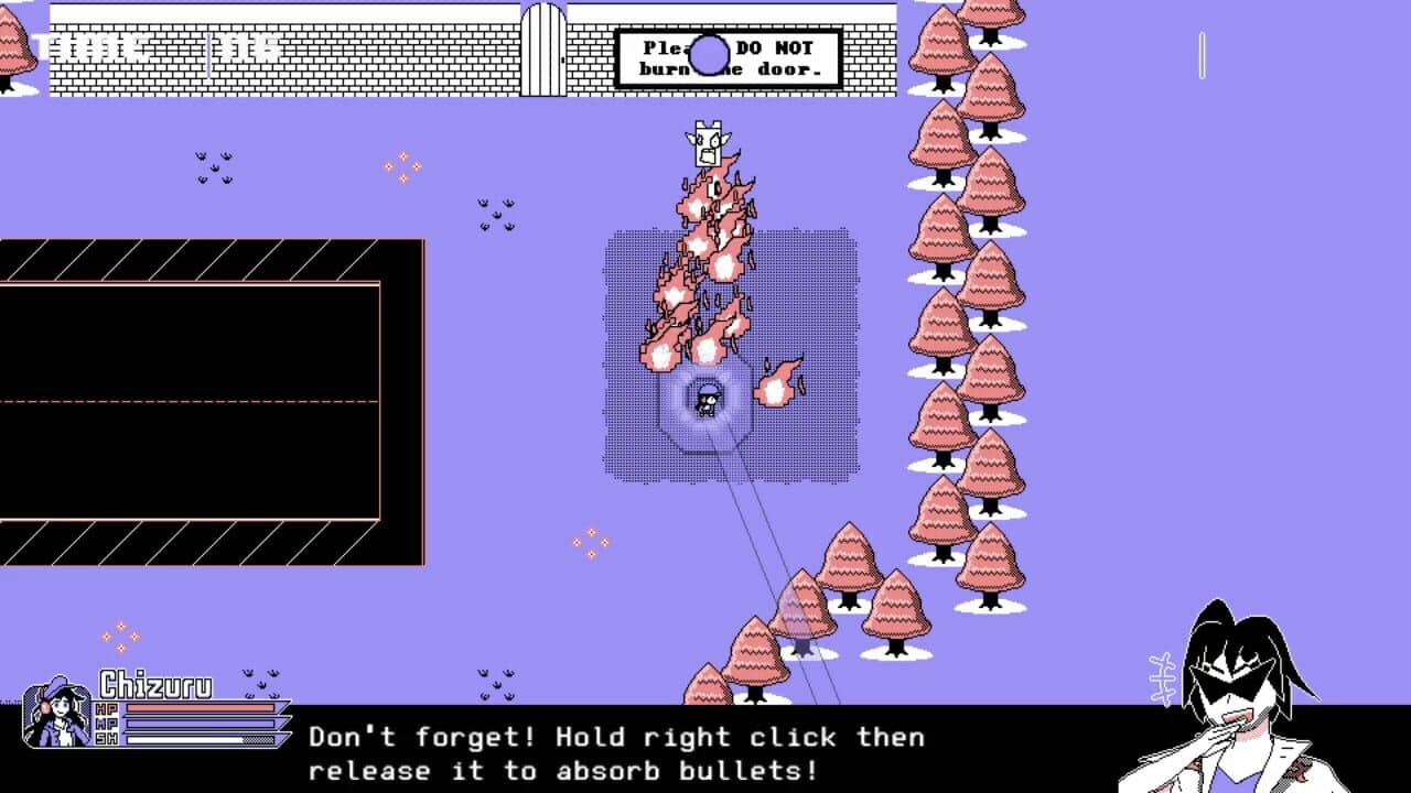 Super Ledgehop: Double Laser thumbnail 5