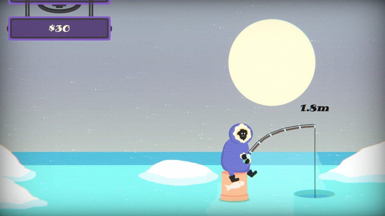 Beneath the Surface screenshot 1