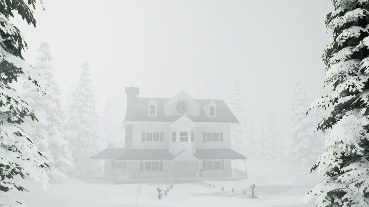 The Others screenshot 1