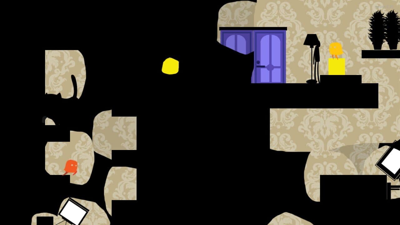 No Body Home screenshot 1