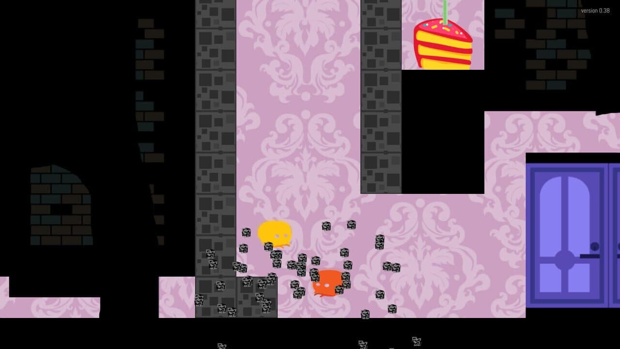 No Body Home thumbnail 2