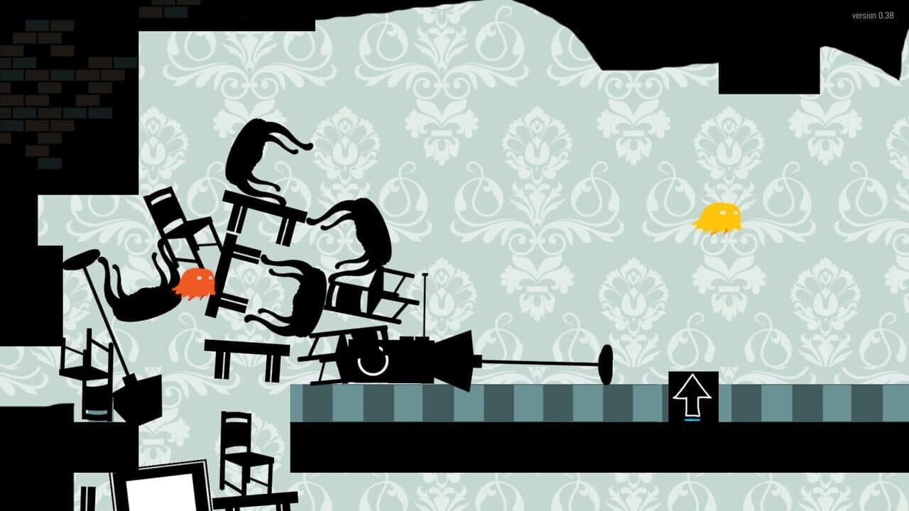 No Body Home thumbnail 3