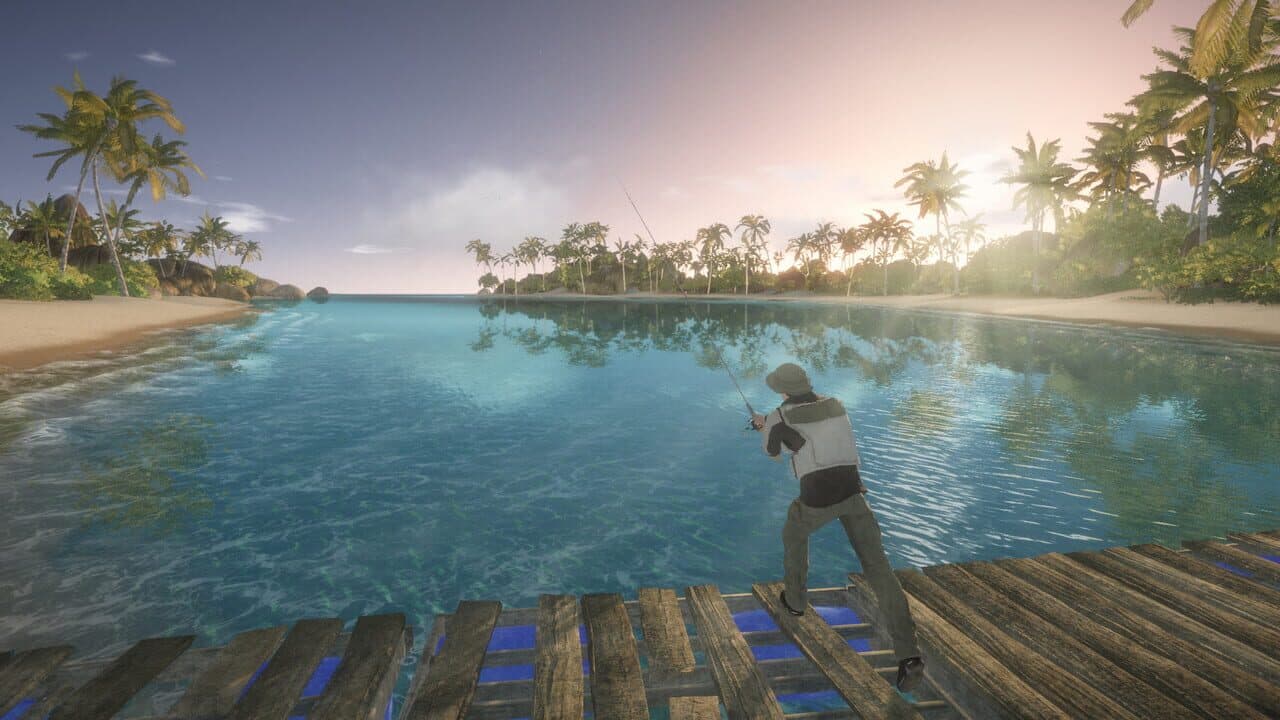 Pro Fishing Simulator thumbnail 5
