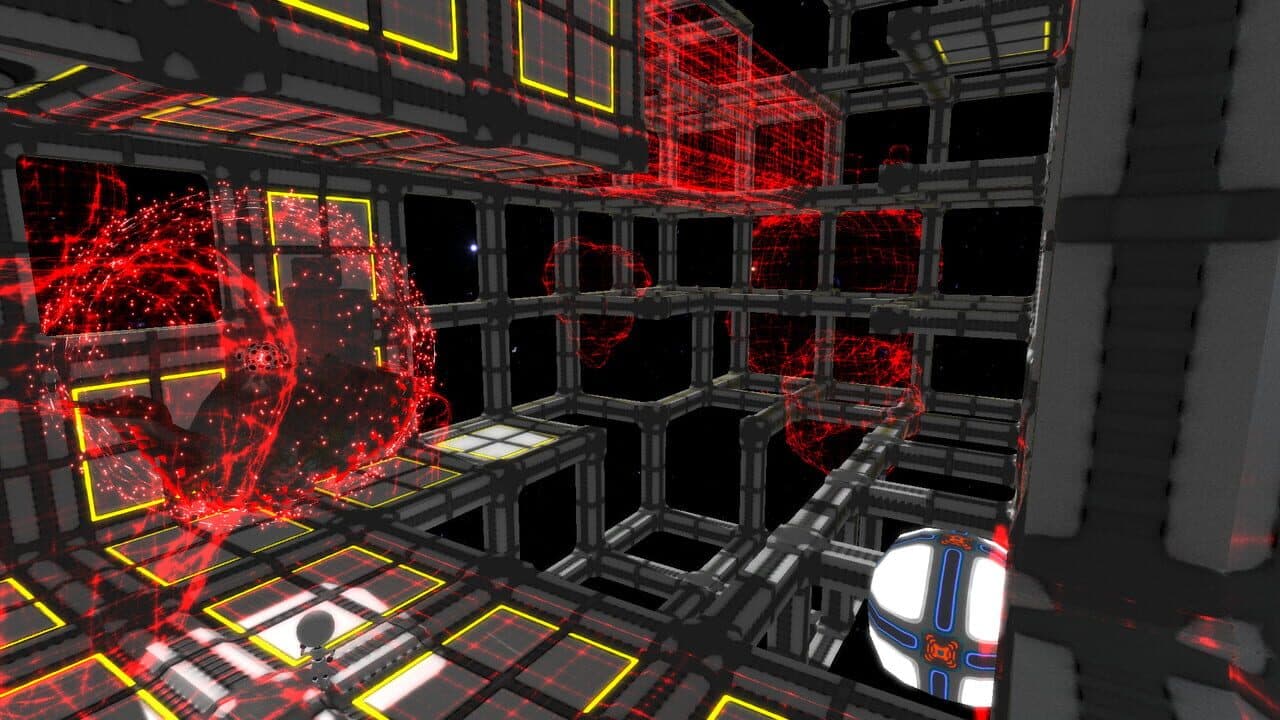Kai Yuen's Overlapped Universe thumbnail 12