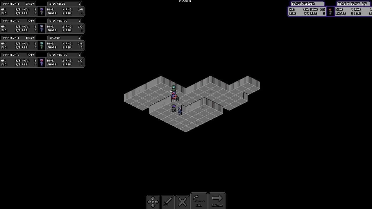 Broken Metal thumbnail 3