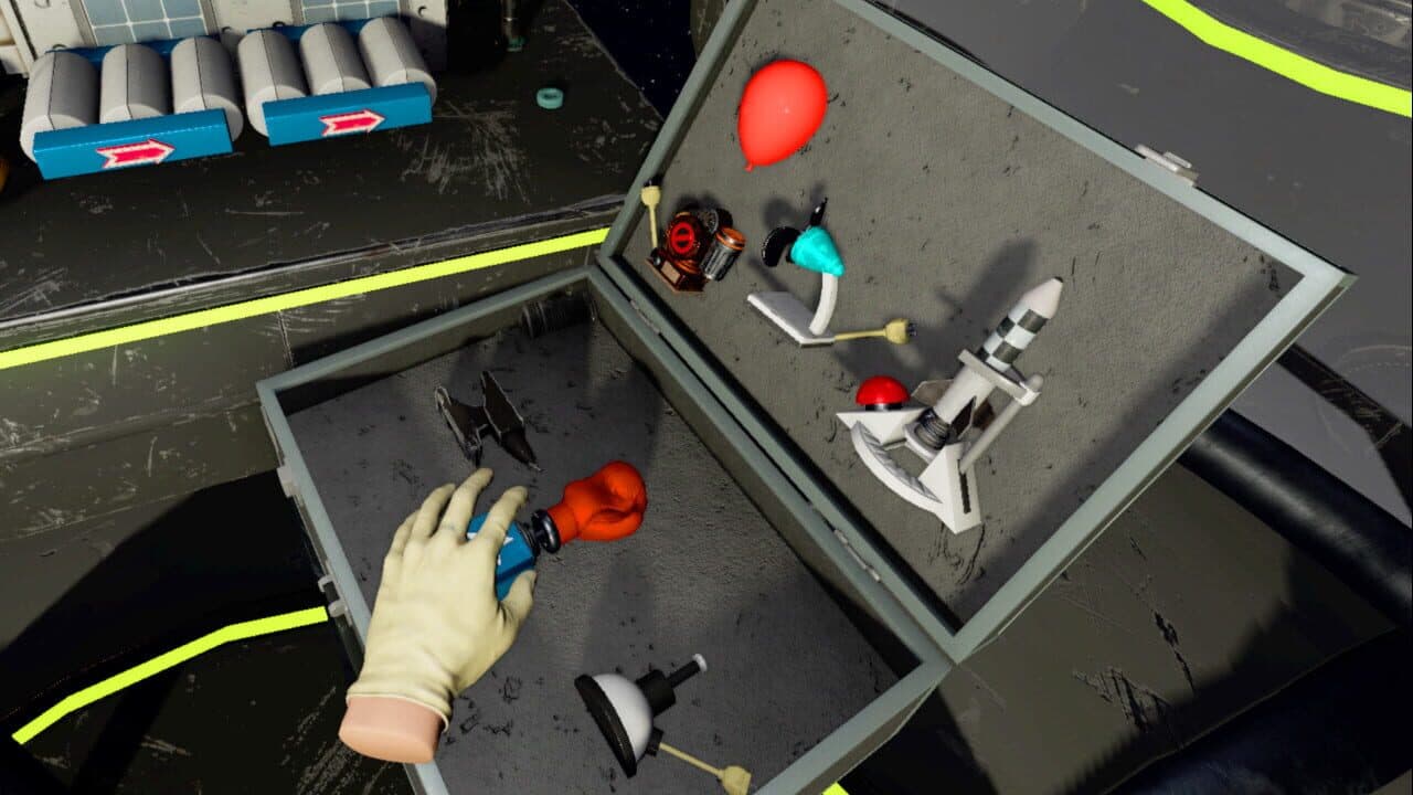 Crazy Machines VR thumbnail 3