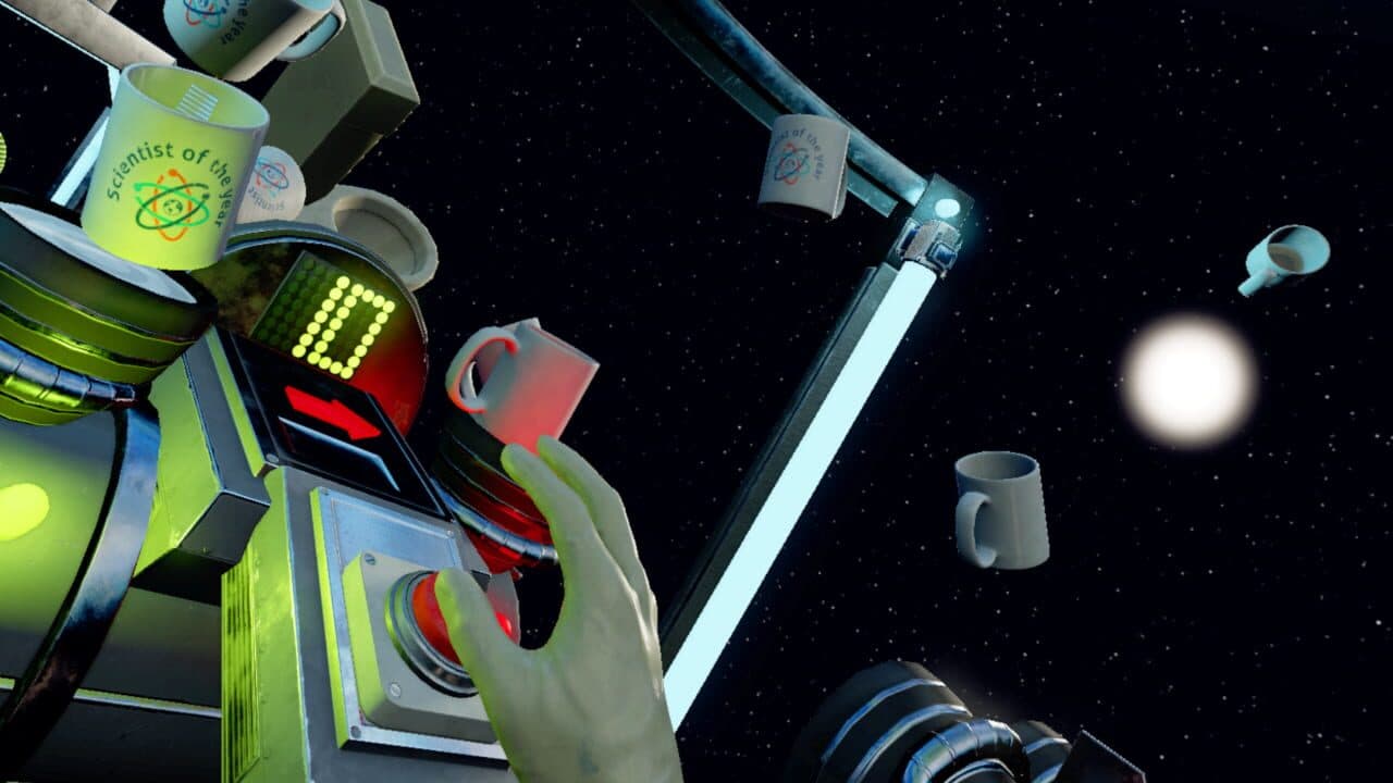 Crazy Machines VR thumbnail 4