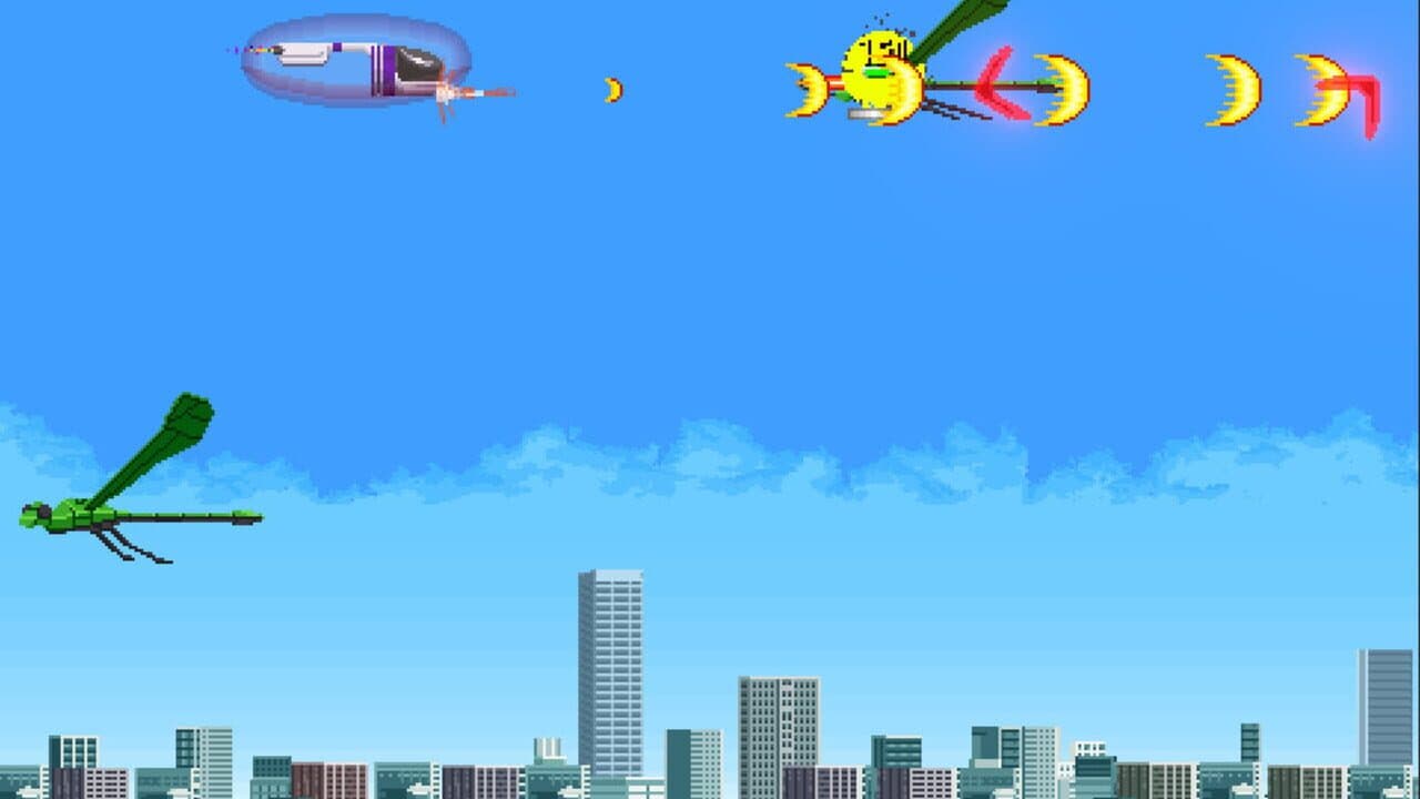 Neon Aileron thumbnail 4