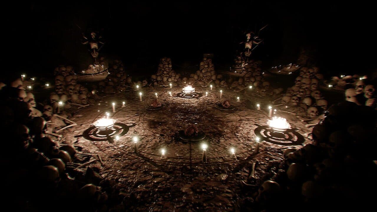 The Dark Occult thumbnail 8