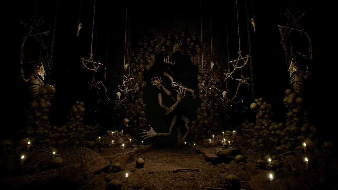 The Dark Occult thumbnail 7