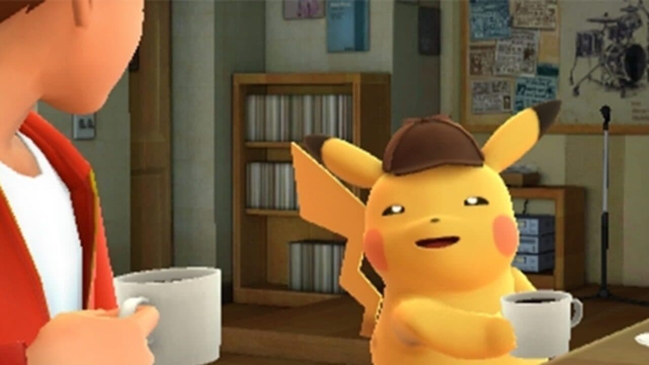 Detective Pikachu thumbnail 10