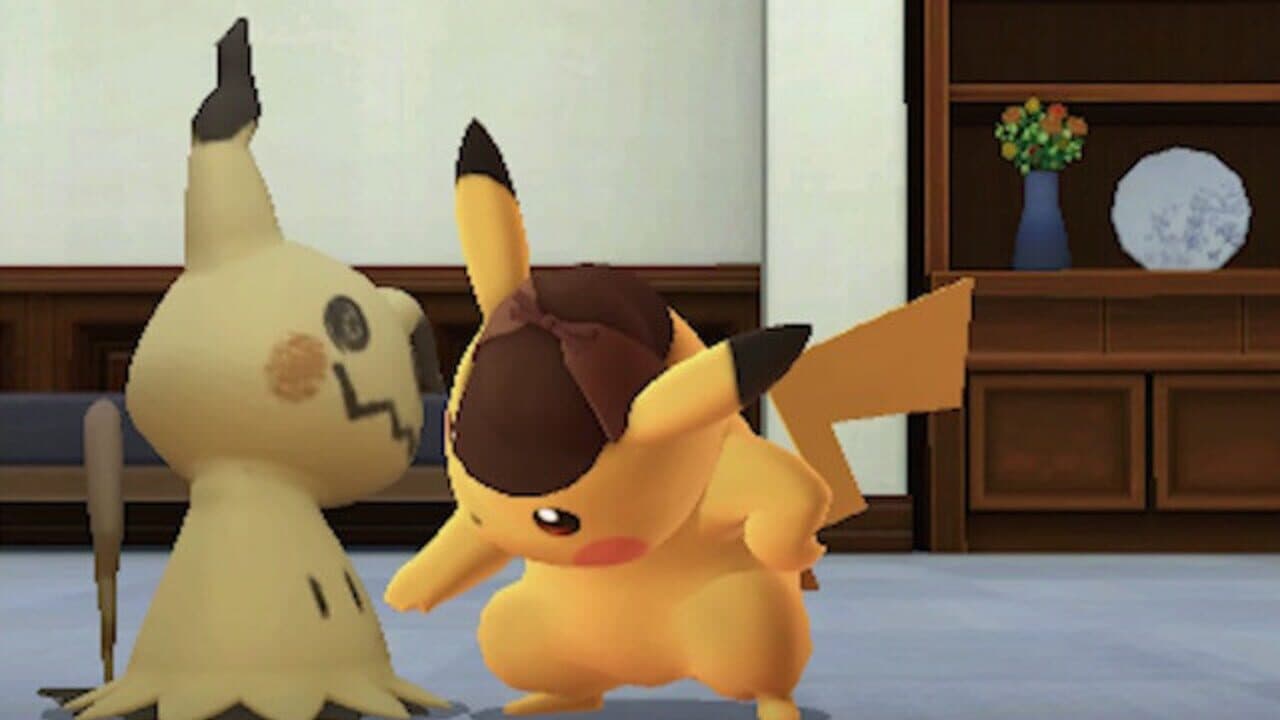 Detective Pikachu thumbnail 8