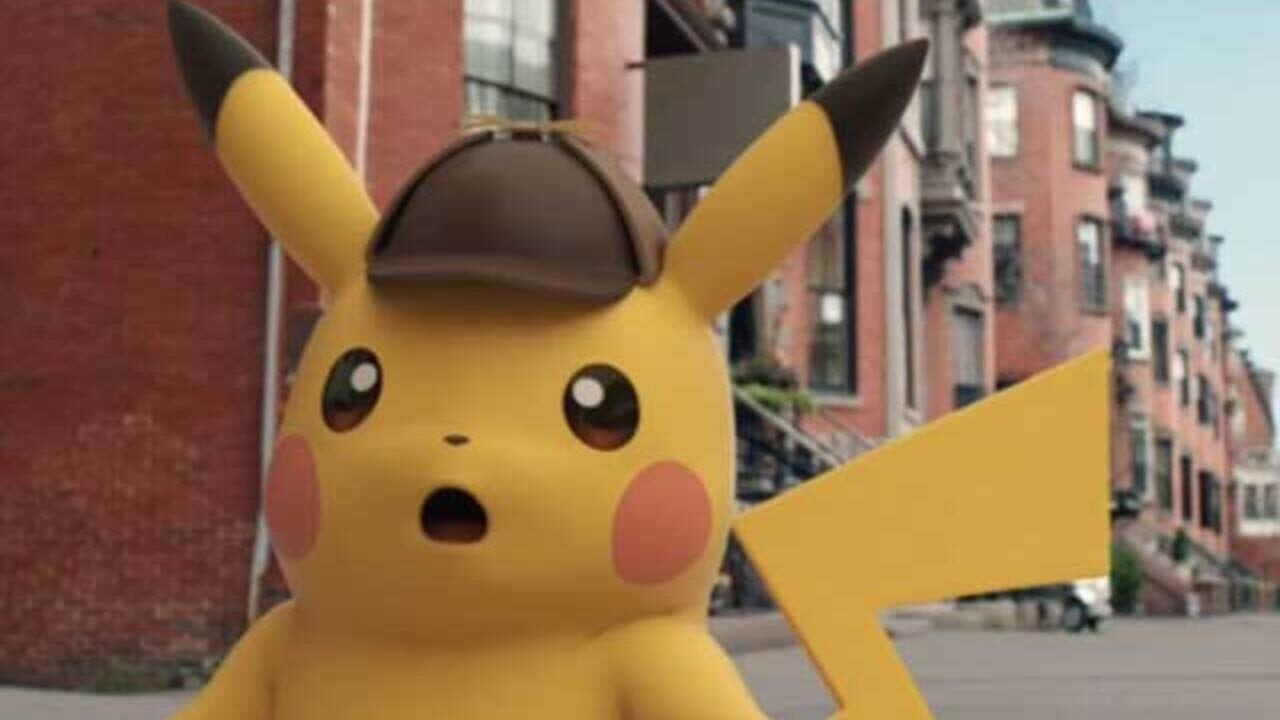 Detective Pikachu thumbnail 7