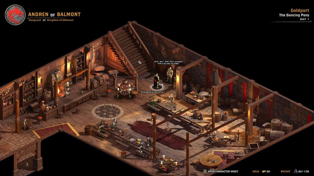 Alaloth: Champions of the Four Kingdoms thumbnail 5