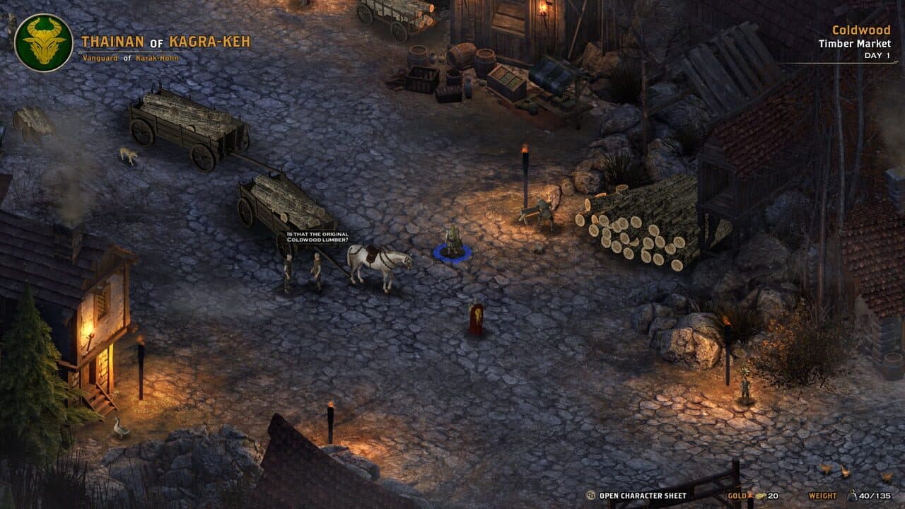 Alaloth: Champions of the Four Kingdoms thumbnail 3