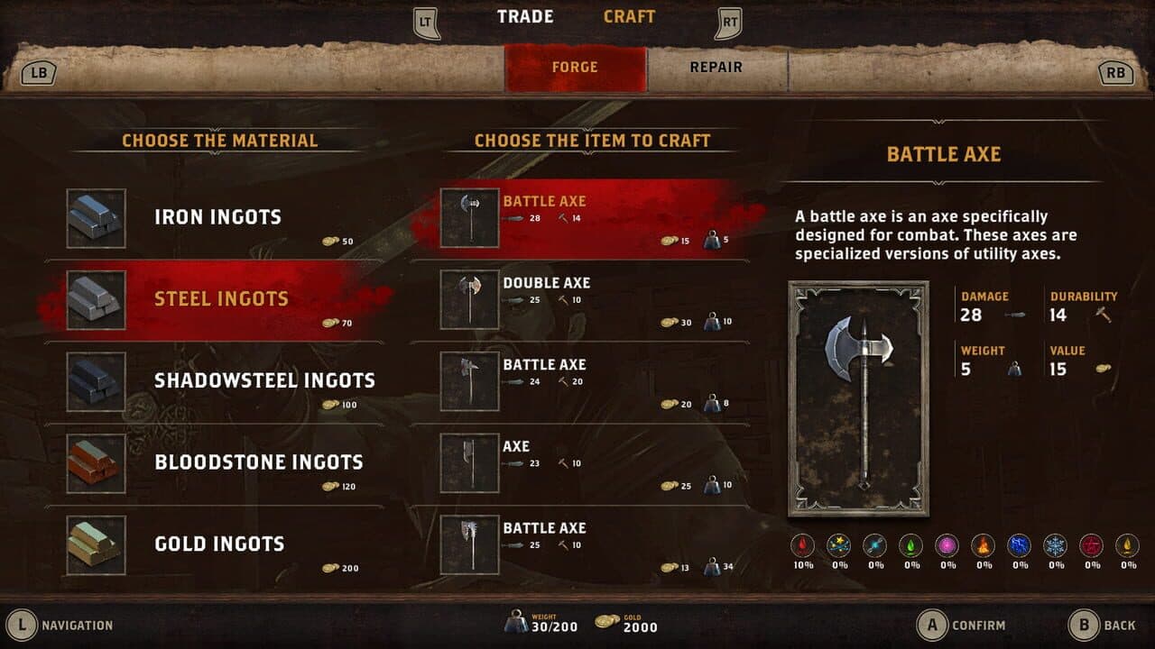 Alaloth: Champions of the Four Kingdoms thumbnail 8