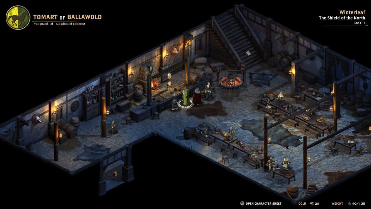 Alaloth: Champions of the Four Kingdoms thumbnail 9
