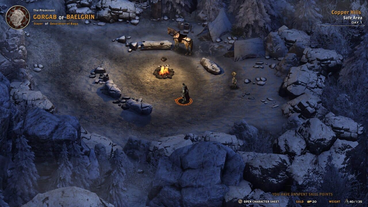 Alaloth: Champions of the Four Kingdoms thumbnail 10