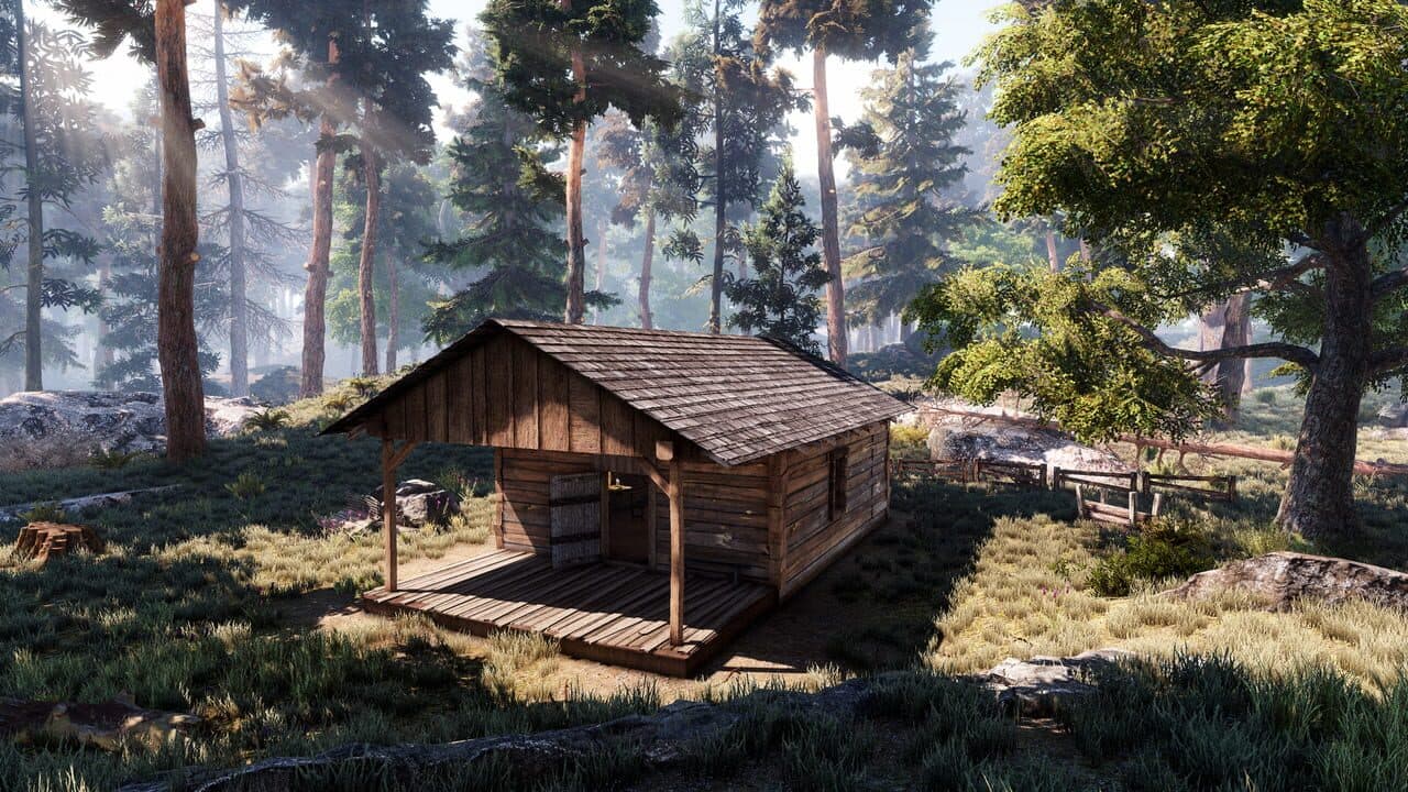 Dead Man's Country thumbnail 5