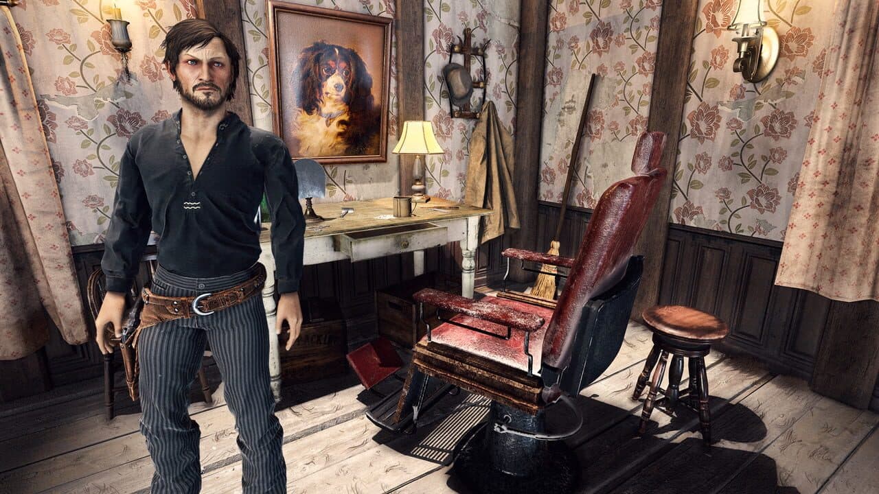 Dead Man's Country thumbnail 6