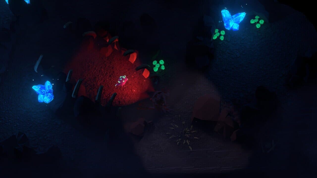 Hunt 'n Sneak screenshot 1