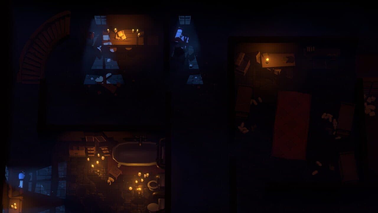 Hunt 'n Sneak thumbnail 3