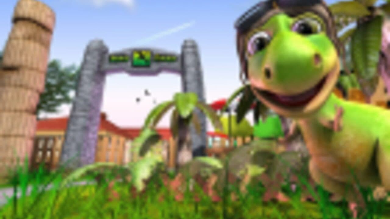 101 Dino Pets: The Virtual Pet Game thumbnail 6