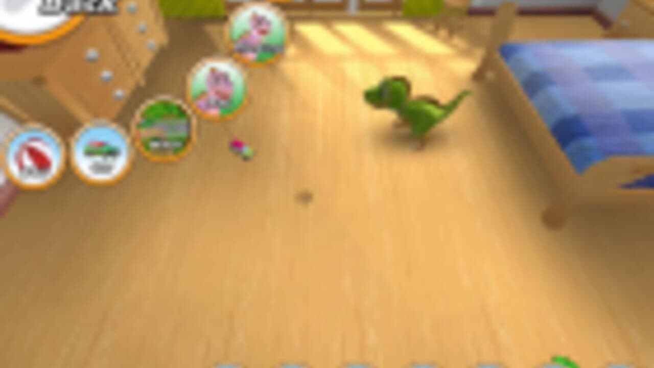 101 Dino Pets: The Virtual Pet Game thumbnail 4