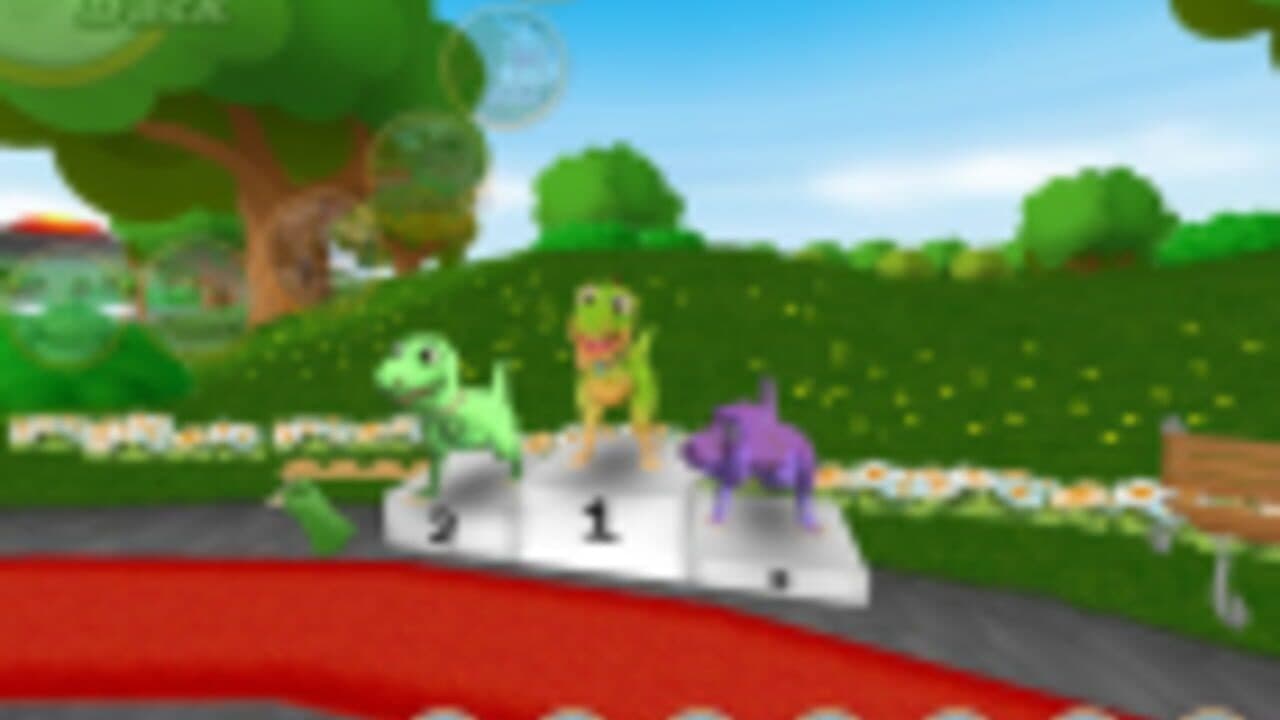 101 Dino Pets: The Virtual Pet Game thumbnail 3
