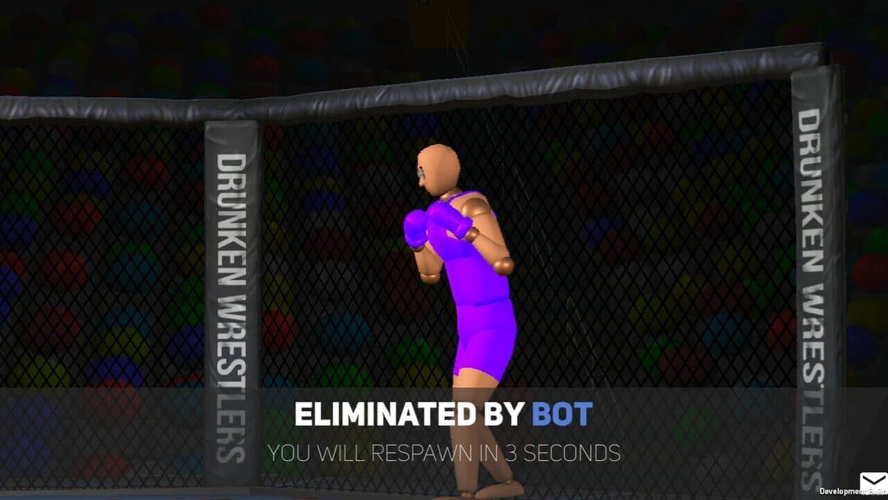 Drunken Wrestlers 2 thumbnail 5