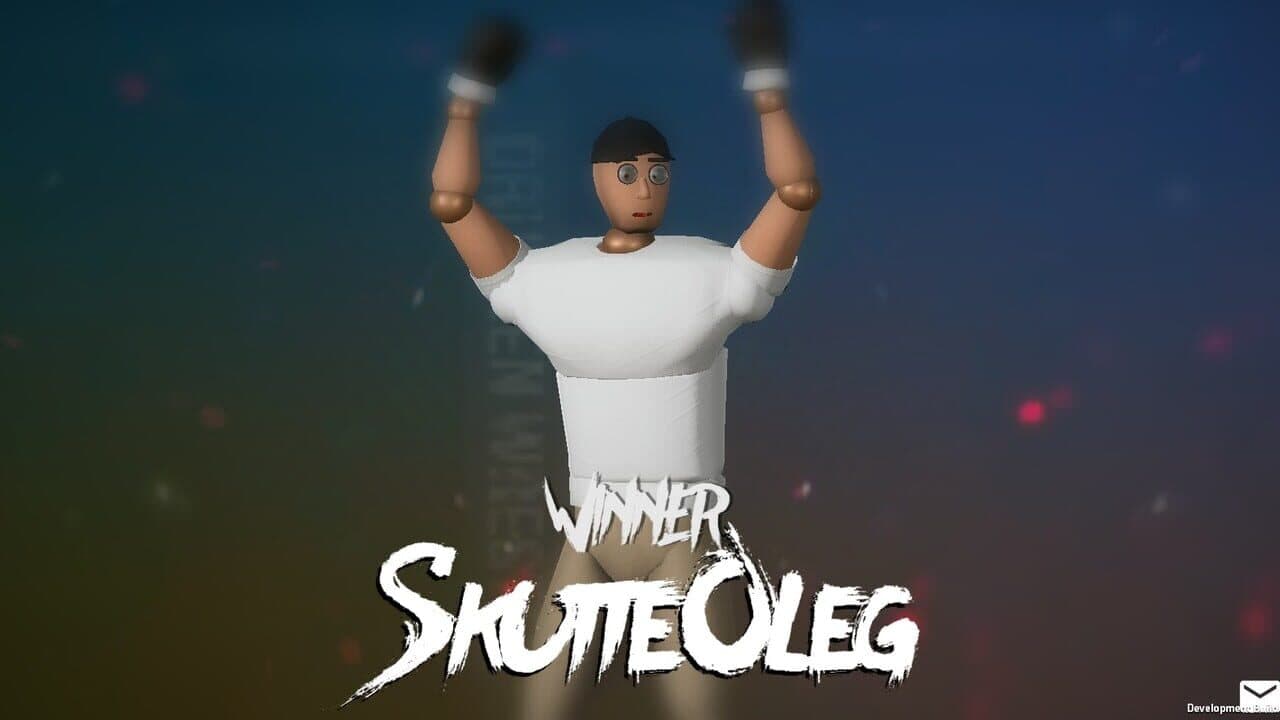 Drunken Wrestlers 2 thumbnail 7