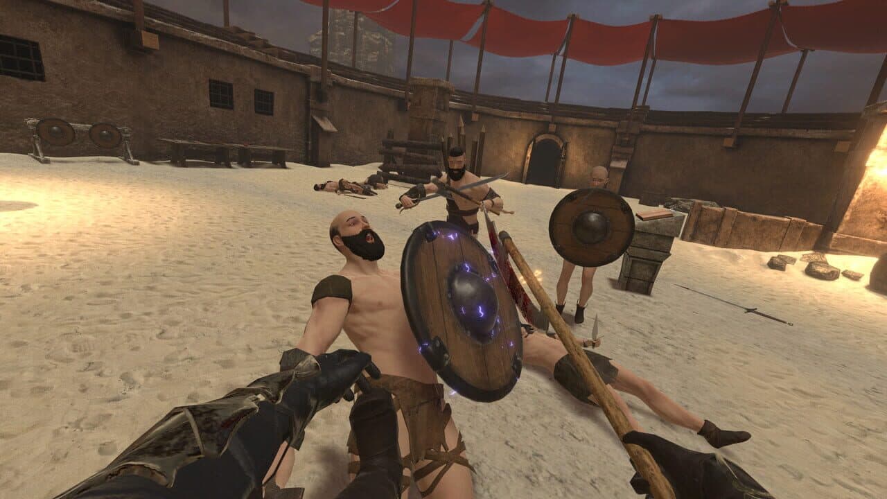 Blade & Sorcery thumbnail 6