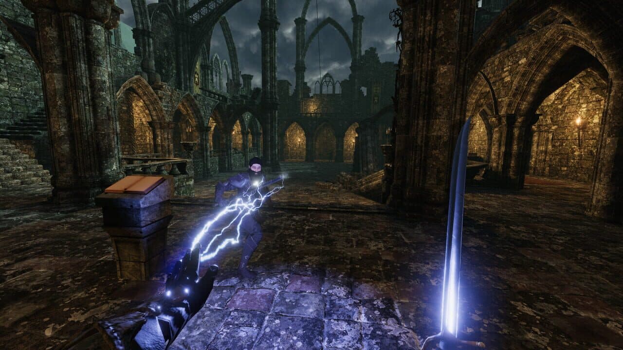 Blade & Sorcery thumbnail 4