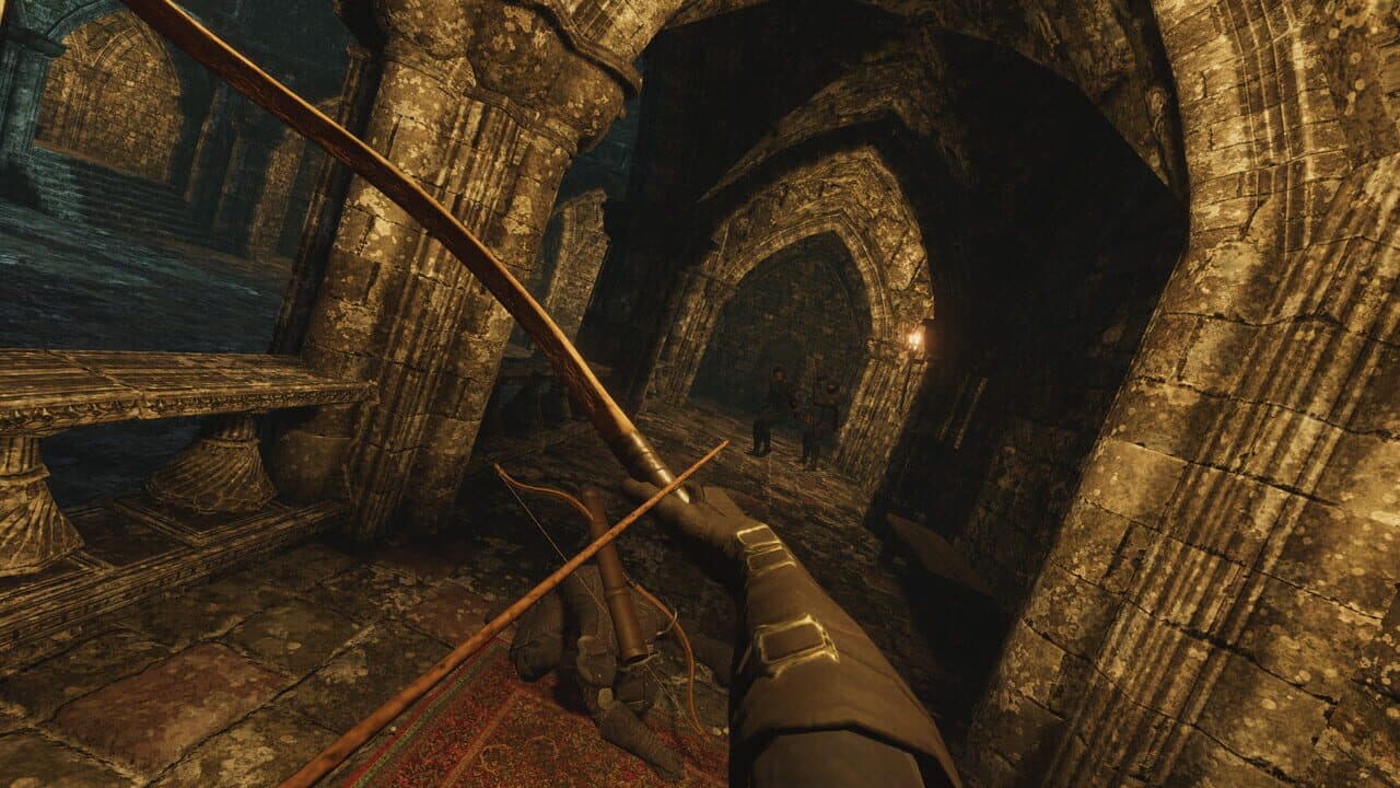 Blade & Sorcery thumbnail 7