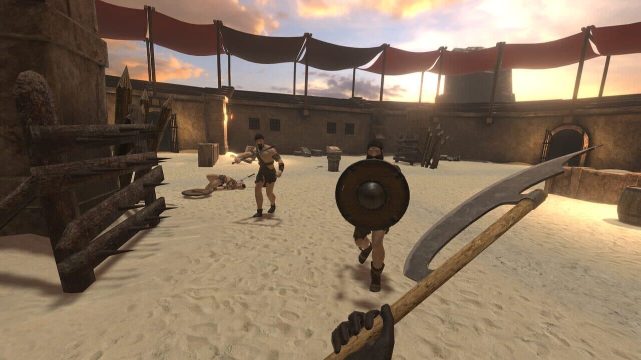 Blade & Sorcery thumbnail 5