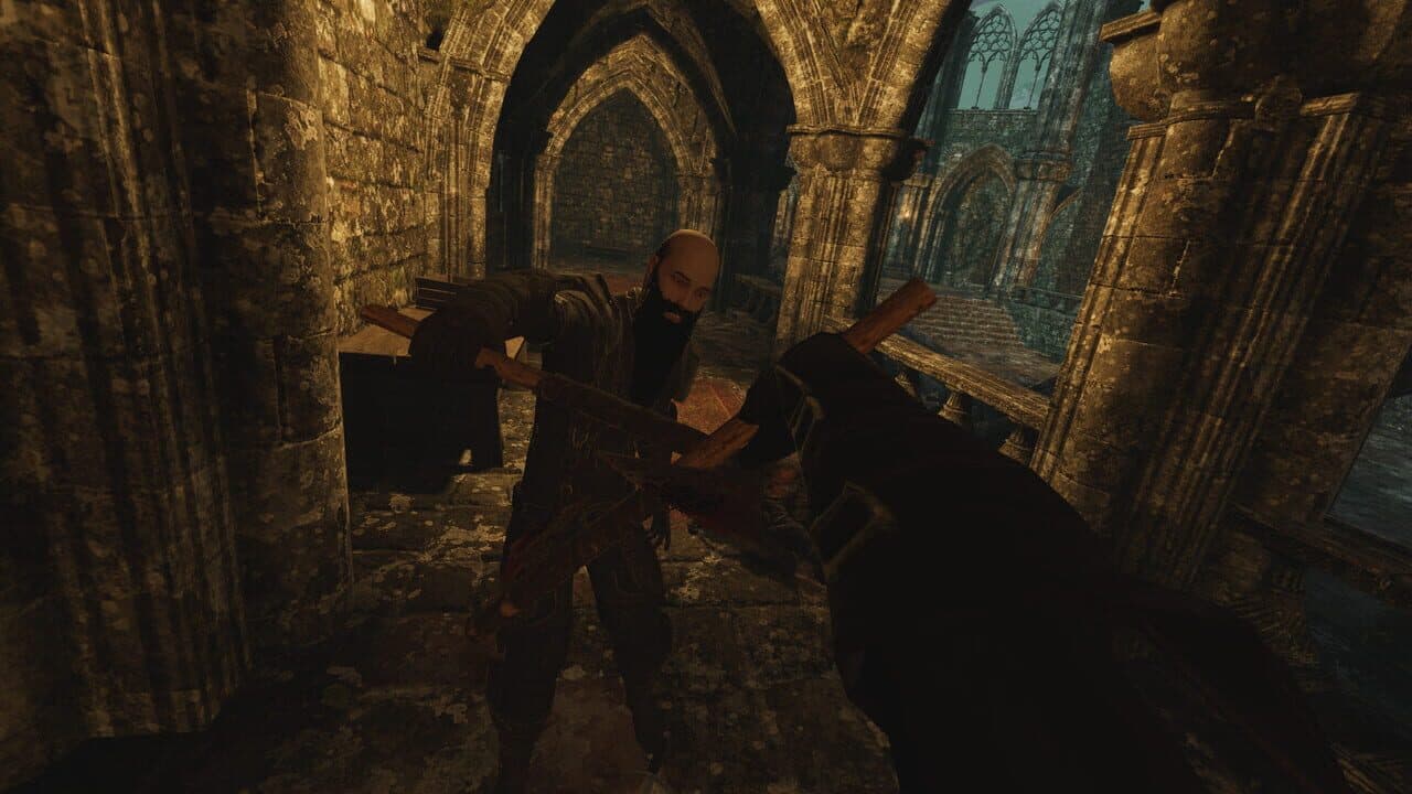 Blade & Sorcery thumbnail 8